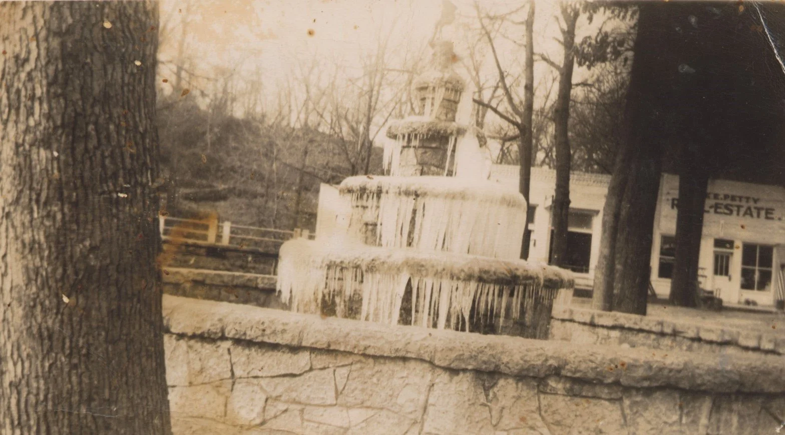 History — Siloam Springs Museum