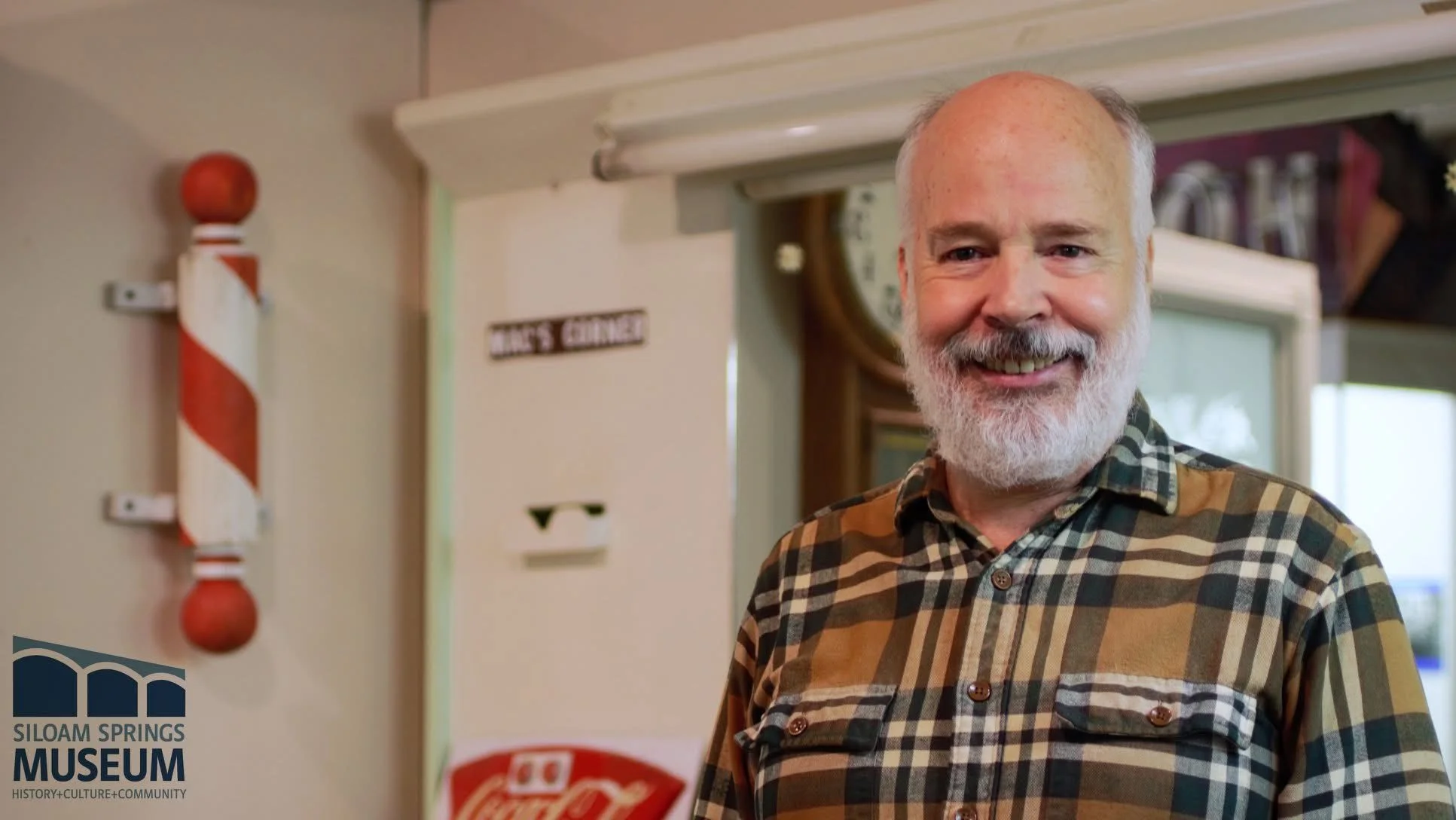 Remembering Don Warden