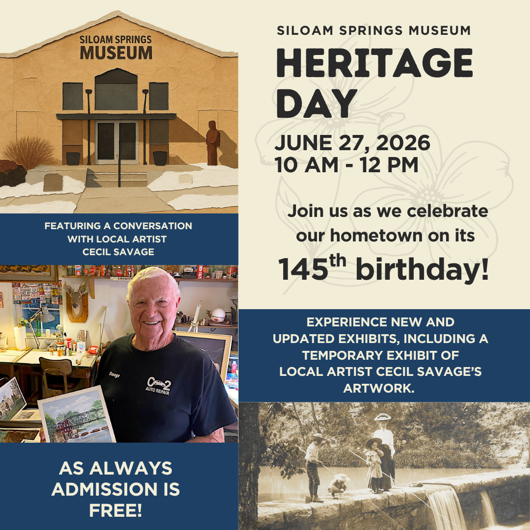 Heritage Day 2026