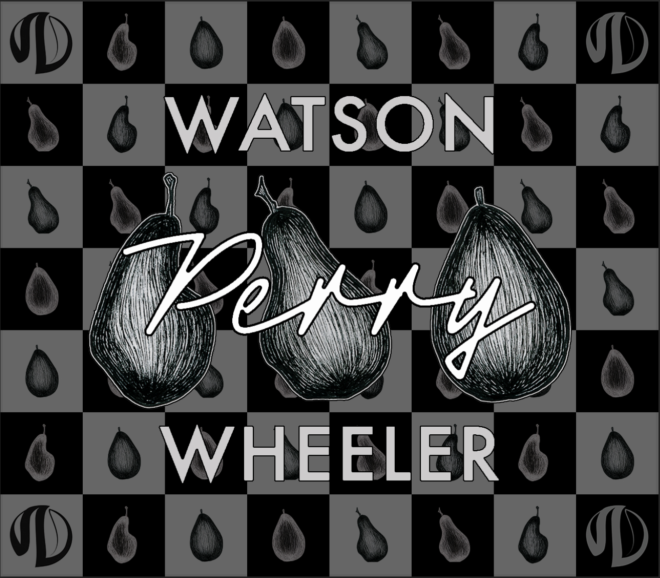 Harvest 2024, Release 2026

Introducing our very first perry. While most of the pears used would probably be considered usual suspects, we also scrounged up just enough wild pears to give this elixir some edge to compliment its fruity esters and subt