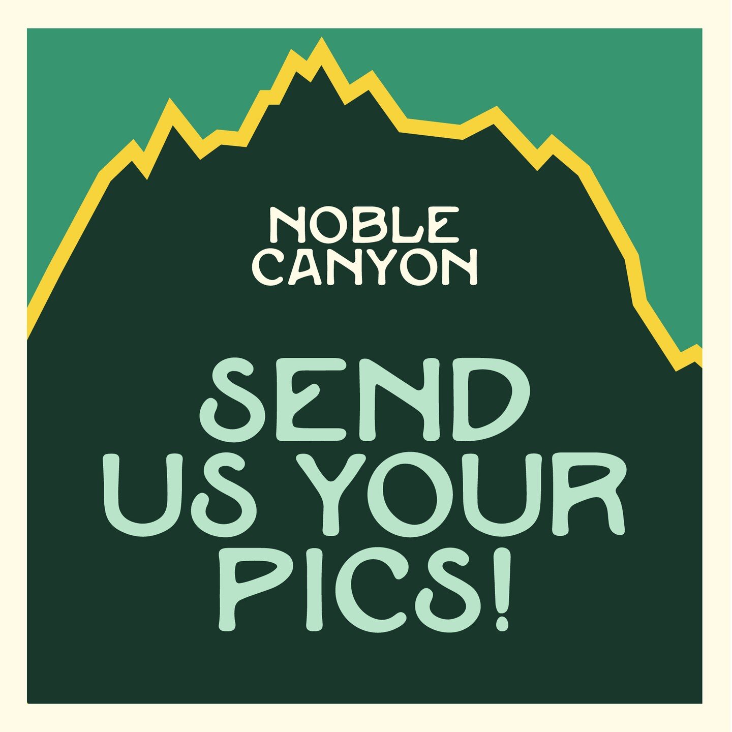 We're still reliving race day! Send us your pictures! We want to feature our friends on the Noble website! You can either email them to noblecanyon50k@gmail.com or DM the them here on IG. 
@skratchlabs @muirenergy 
@pinevalleycoffeeco