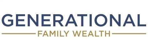 Generational Family Wealth