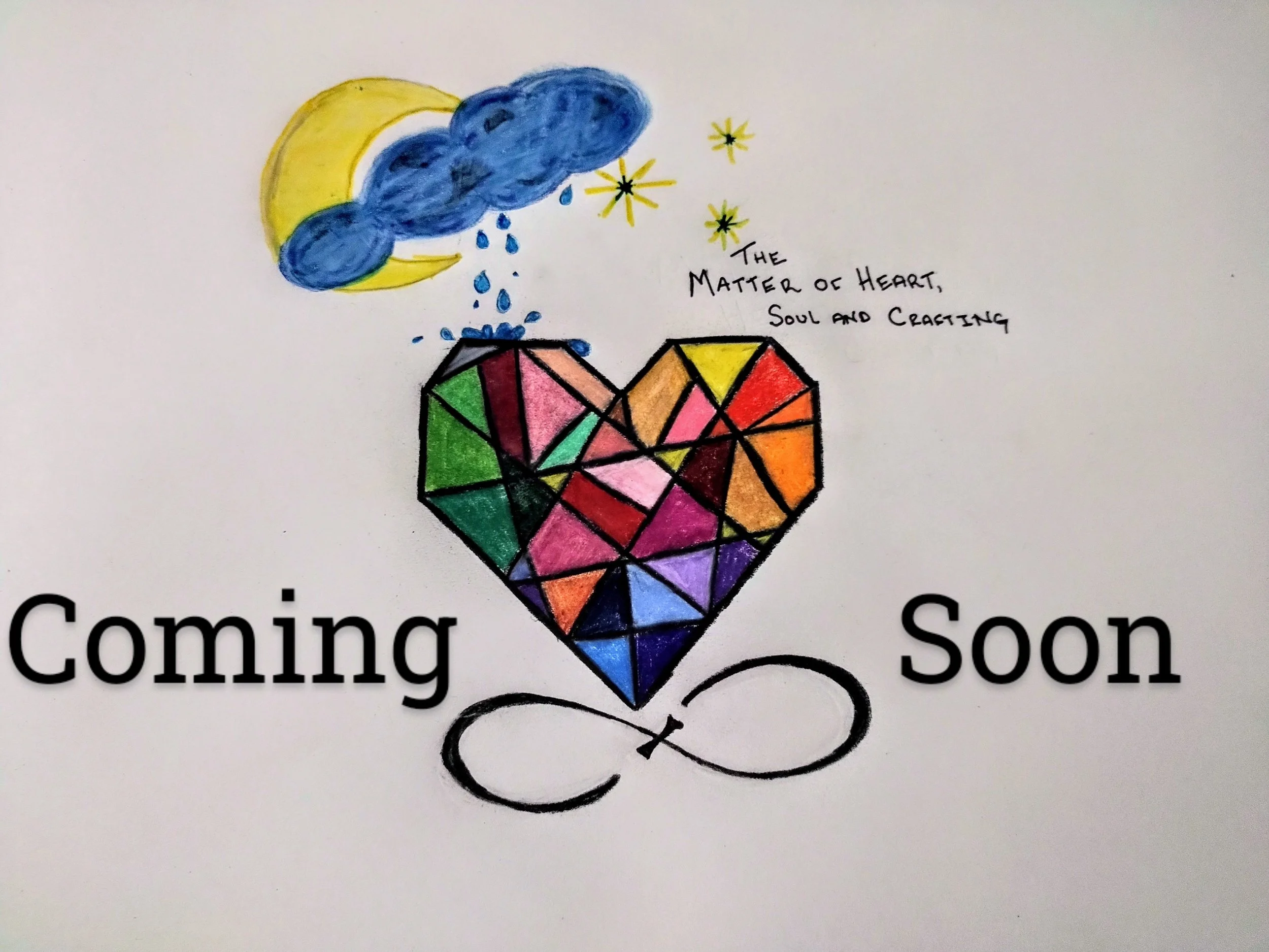 Coming Soon!