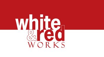 White &amp; Red Works Custom Furniture