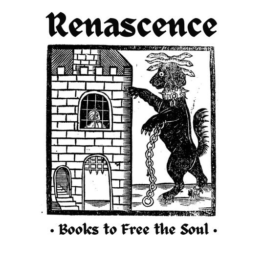 Renascence Books Club: Labyrinths, the collection of short stories by Jorge Luis Borges.