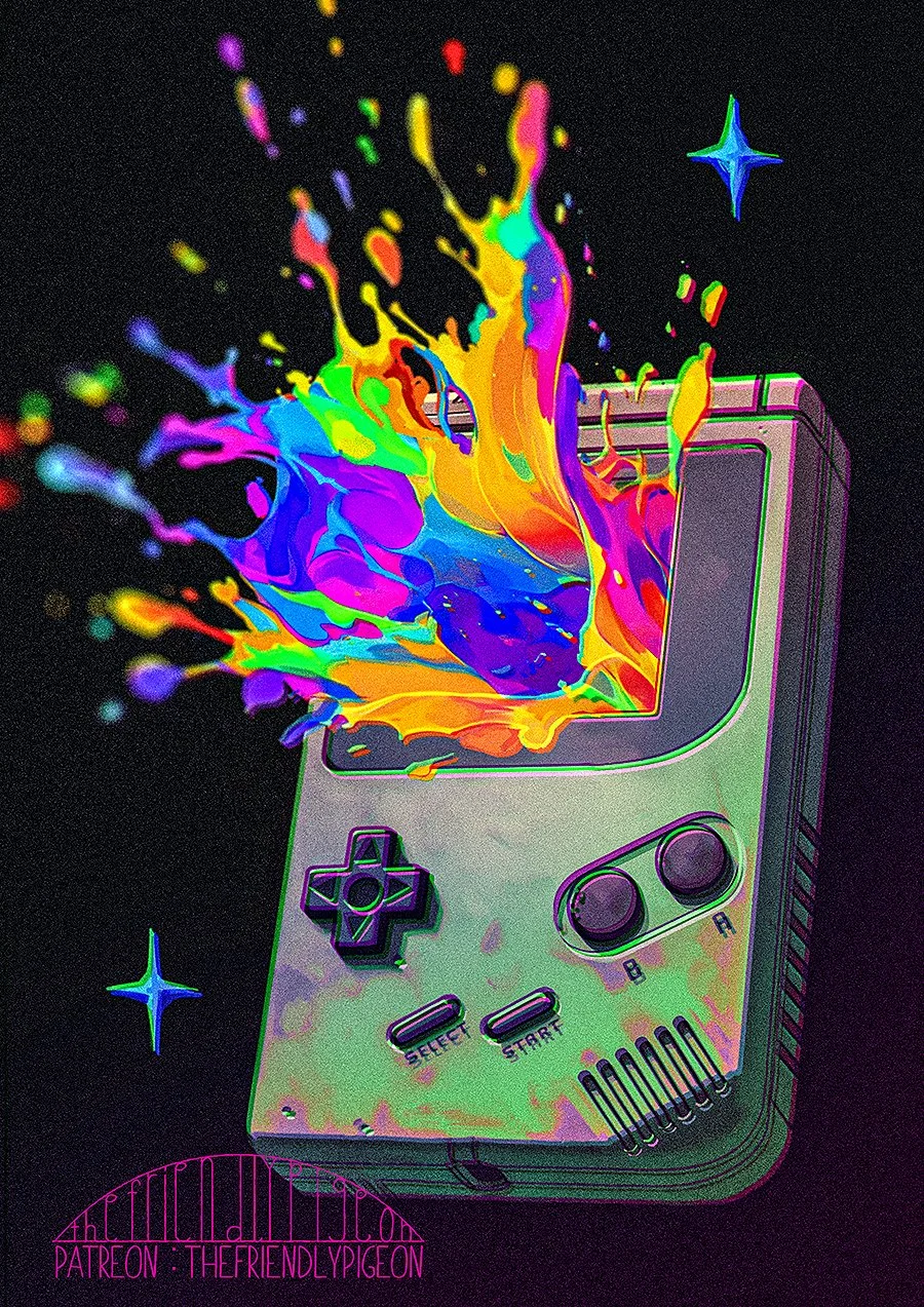 Gameboy