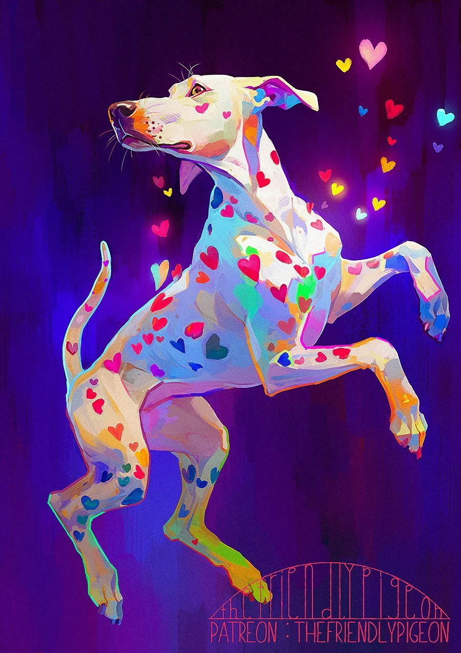 Goodest Girl