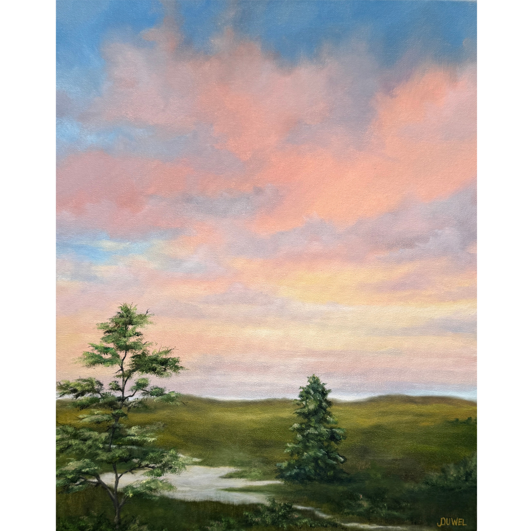 Enchanted Sky