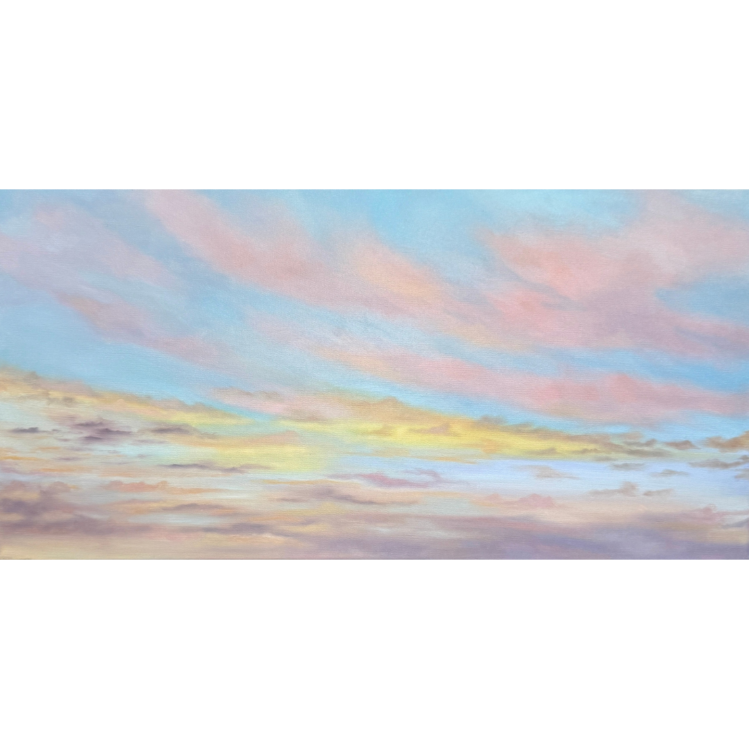 Colors in Motion