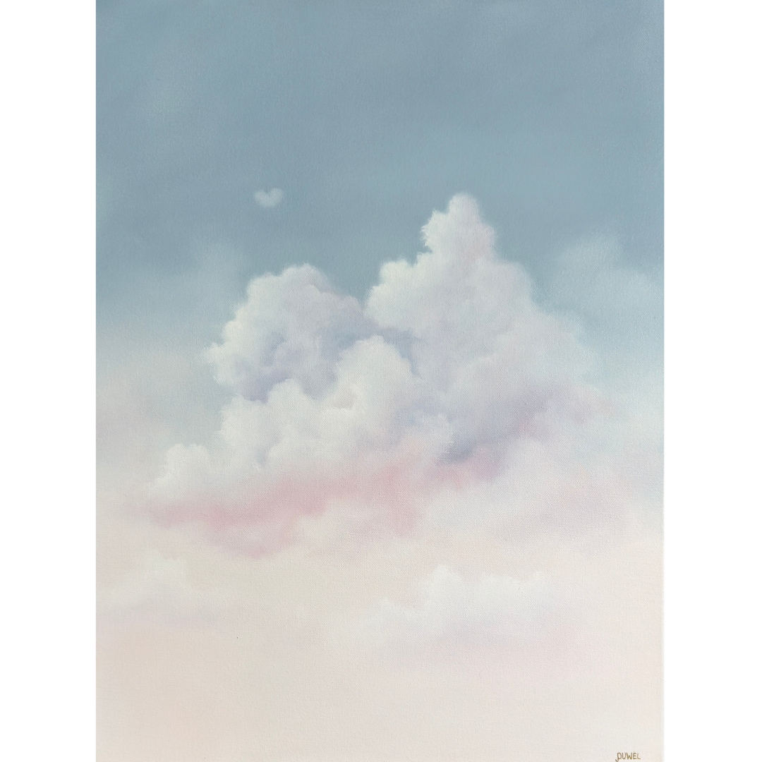 Where Dreams Drift