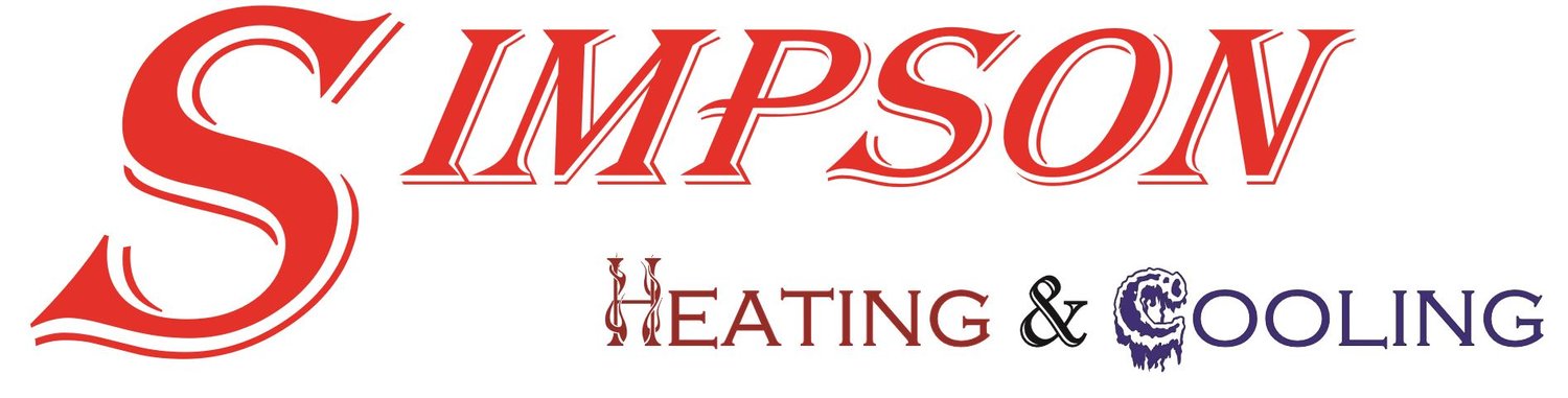Simpson Heating &amp; Cooling
