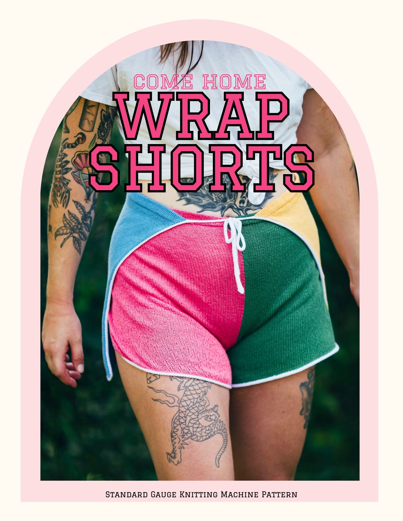 Come Home Wrap Shorts Standard Gauge.jpg