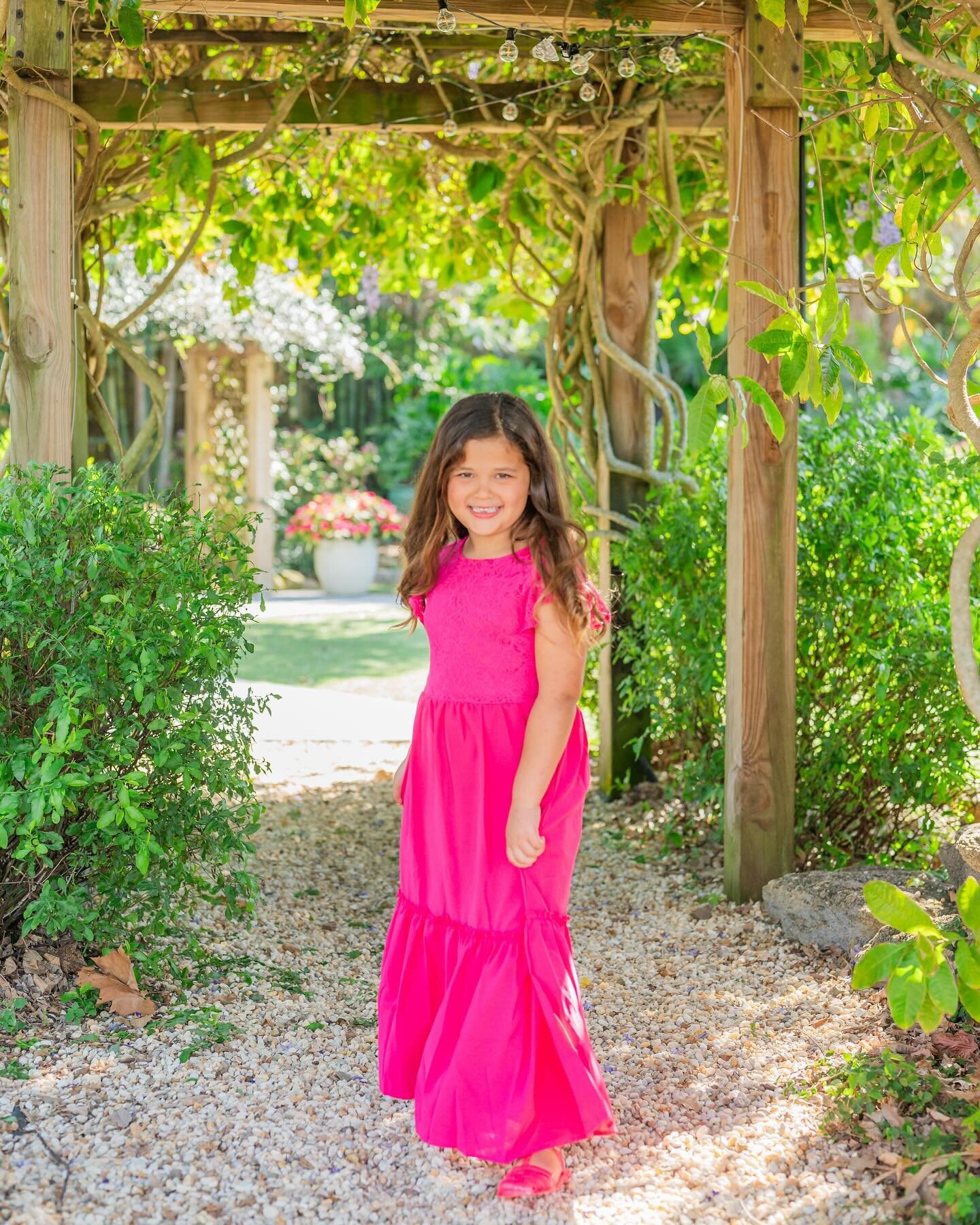 Sweet miss London is turning 6 😍 she&rsquo;s got style and sass and we had a blast 🌺
