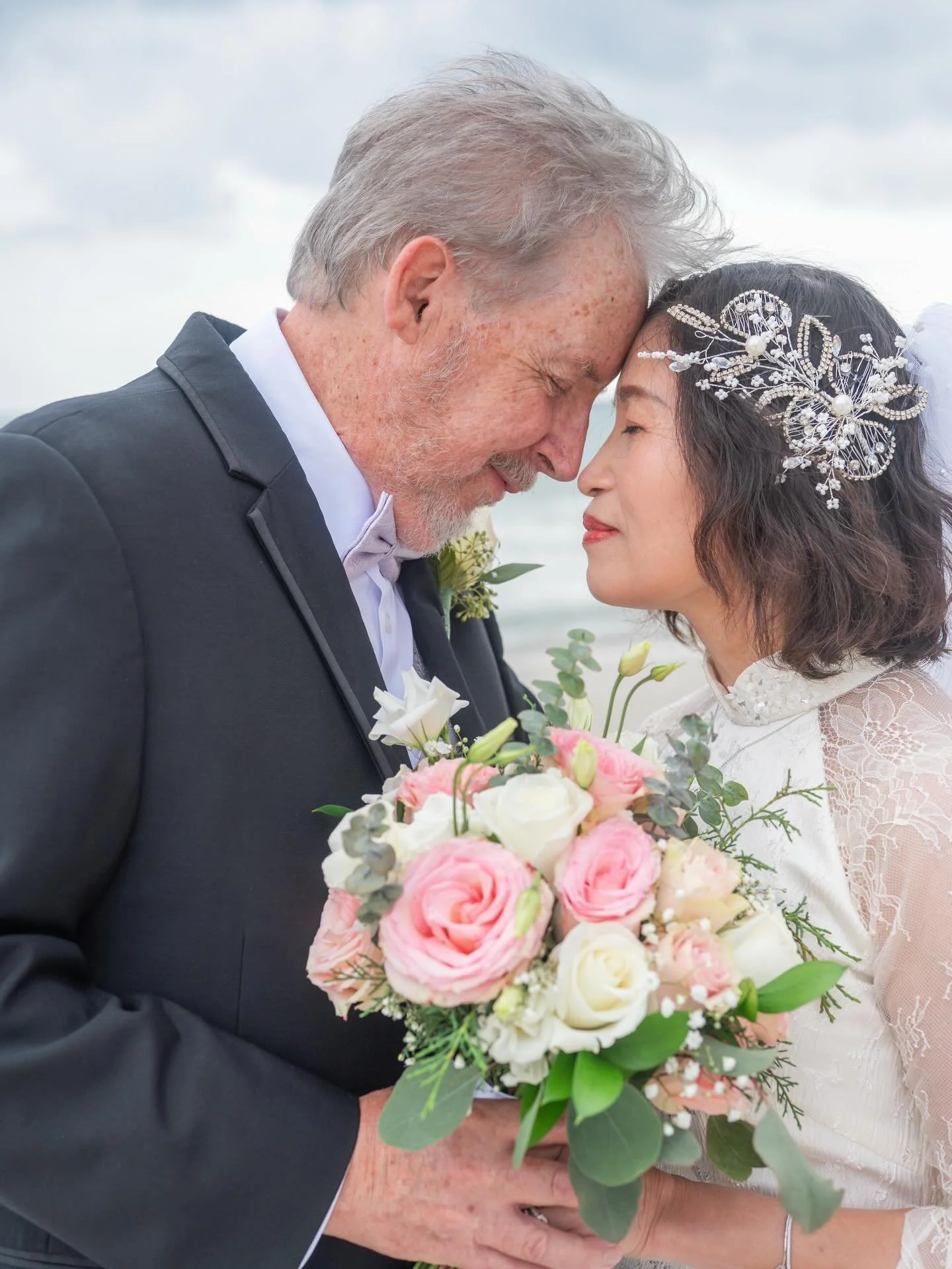 What a weekend filled with love! Three weddings in one weekend 😅 who am I!?