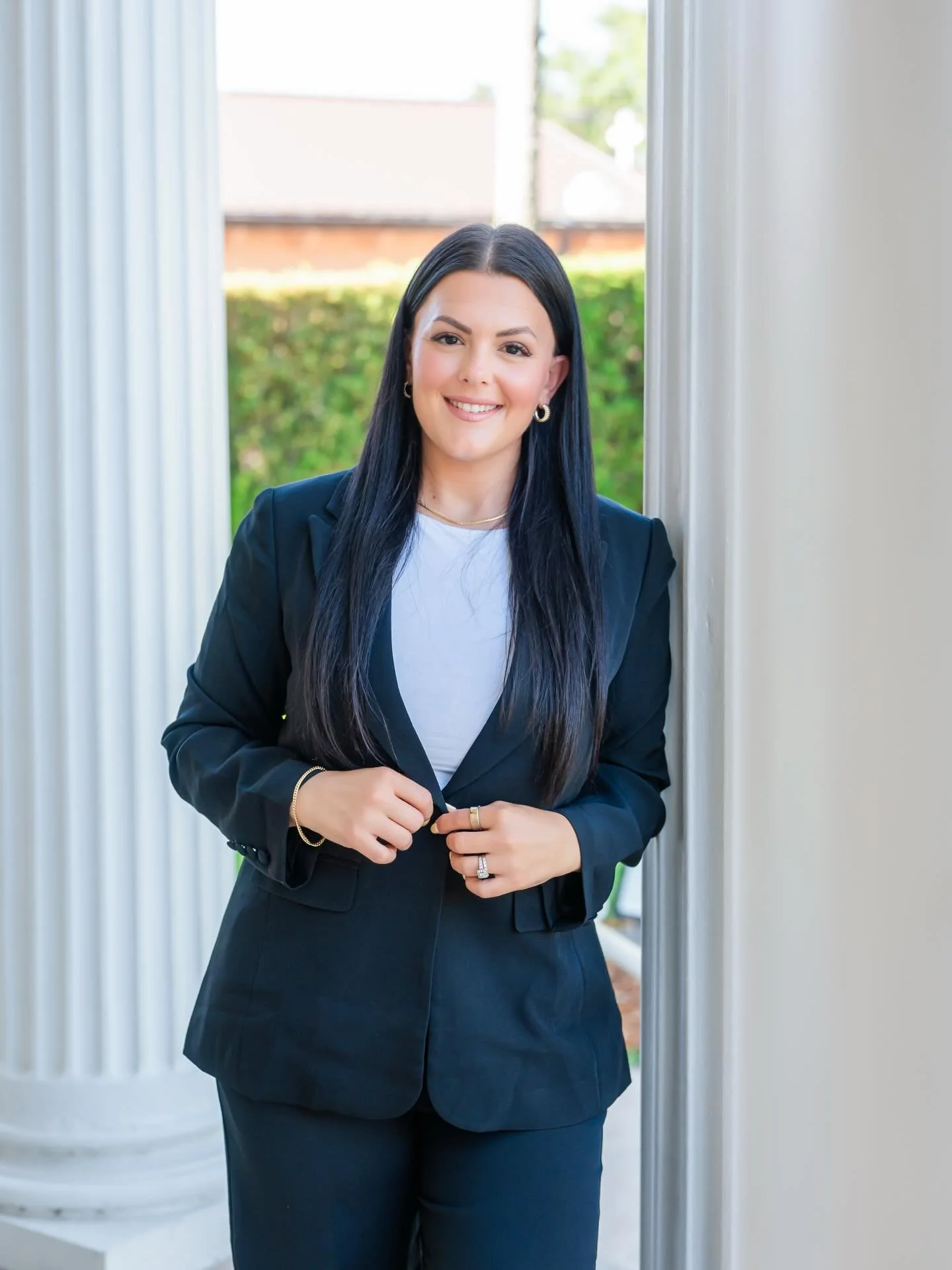 Maria is officially a realtor and we captured it SO well today 🙌

Fresh headshots, confident energy, and photos that truly feel like her ready to show up, stand out, and make moves in this next chapter 

There&rsquo;s nothing better than helping som