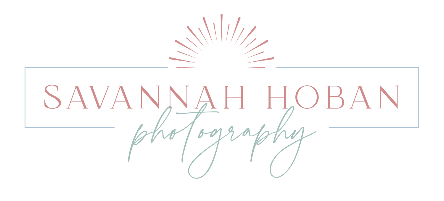 Savannah Hoban Photography - Family, Senior and wedding photographer in Central Florida.