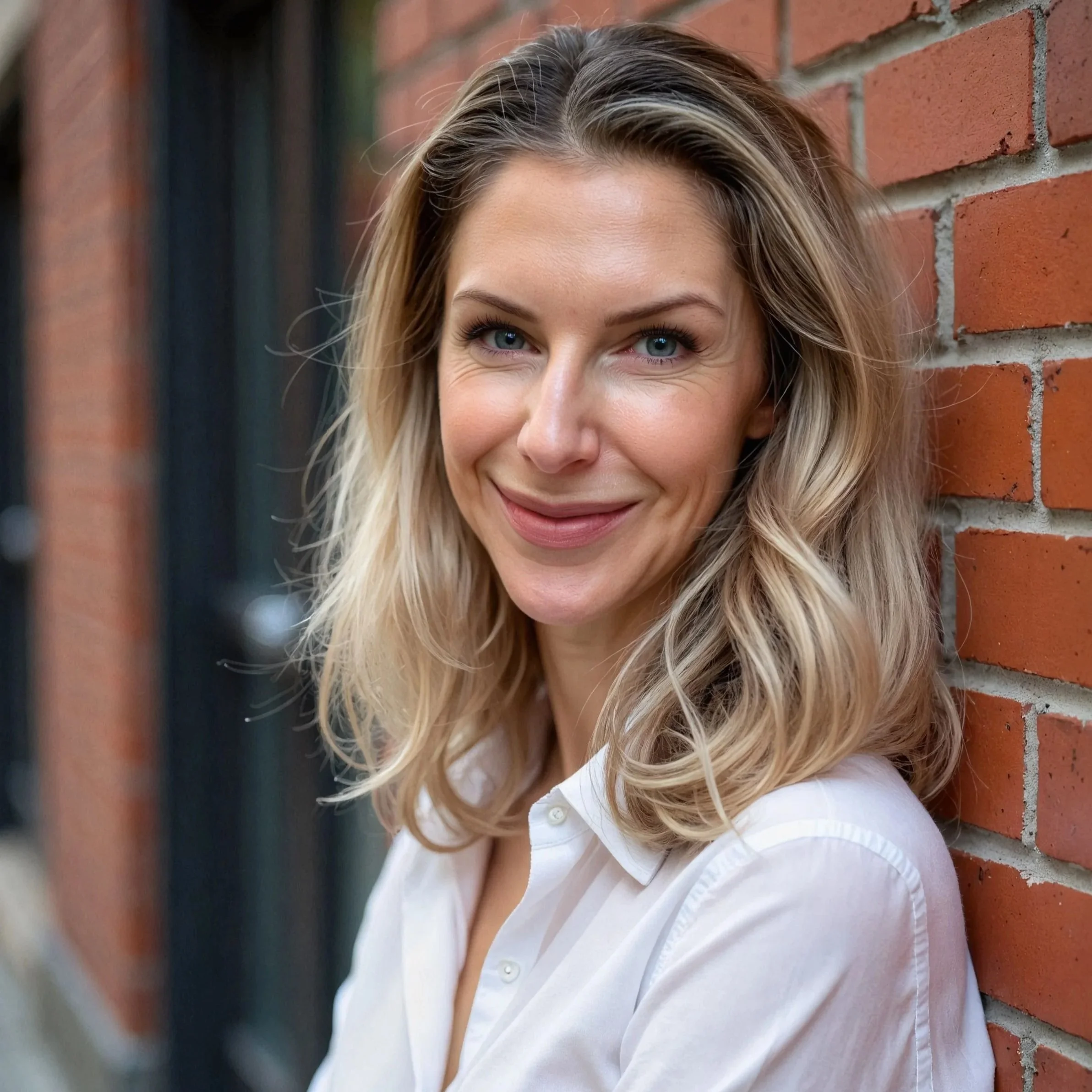 Caitlin Weaver author photo