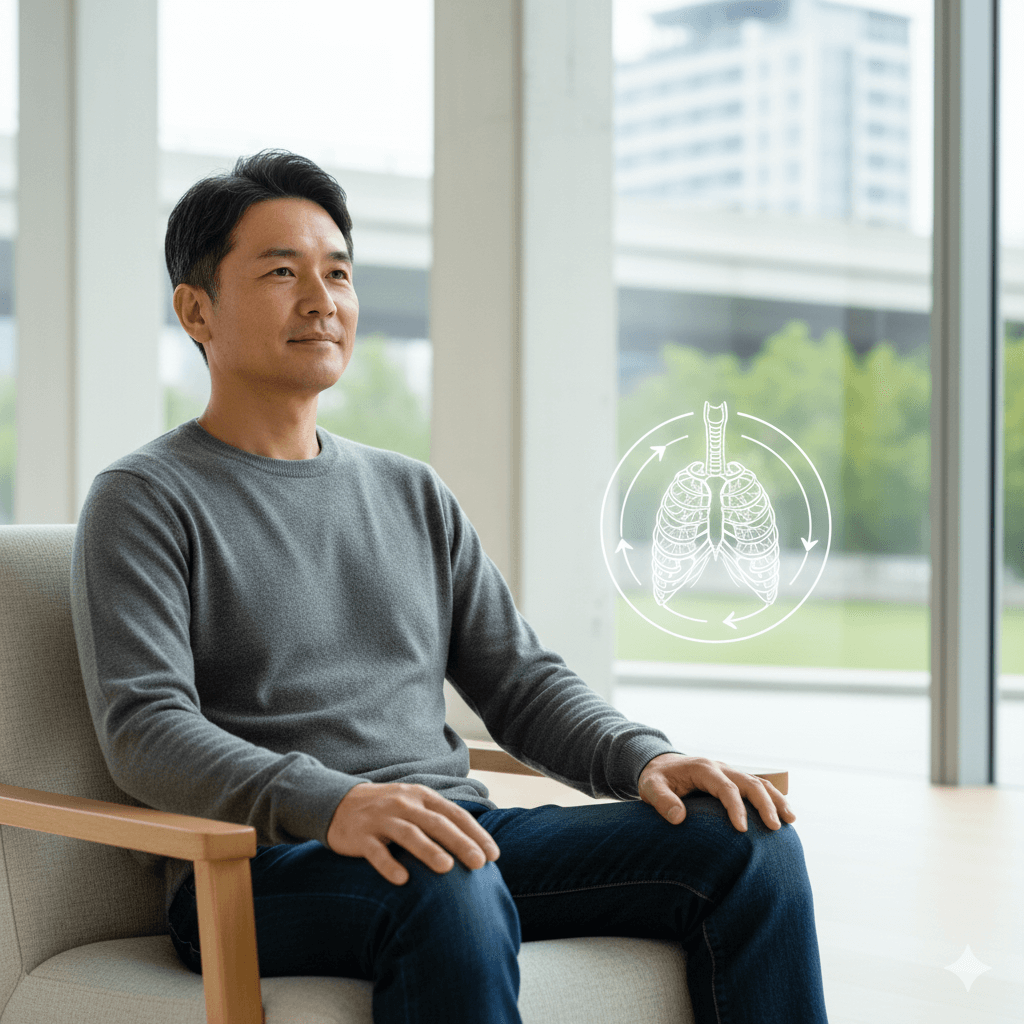 Zweverigheid en veiligheid bij ademcoaching