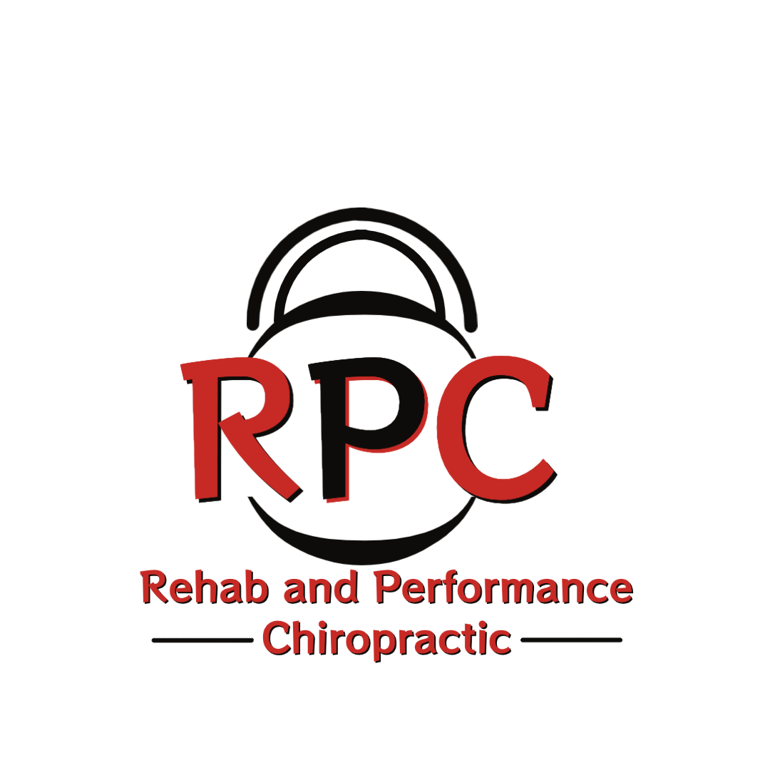 Rehab and Performance Chiropractic