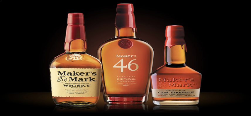 Maker's Mark meet the Brand Diplomat