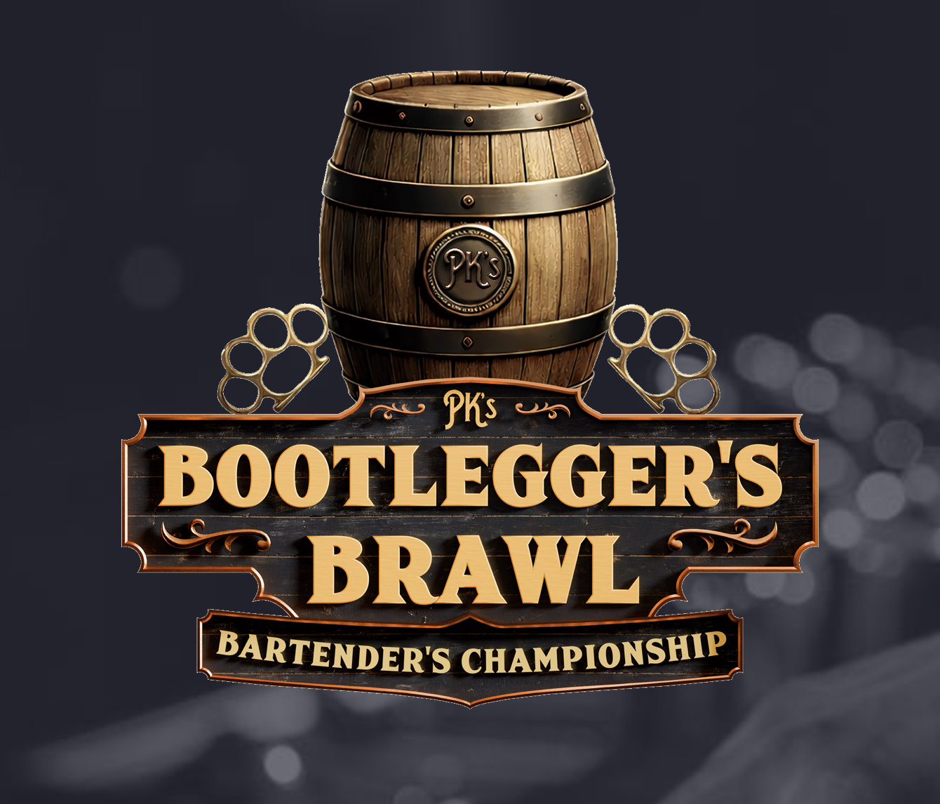 Bootlegger’s Brawl