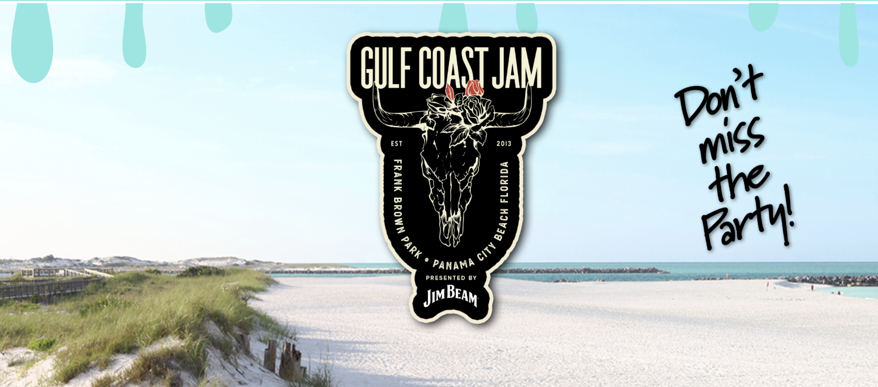 Gulf Coast Jam