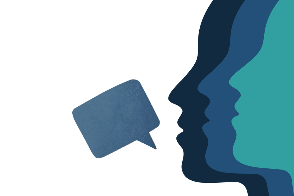 American Conversation Project 