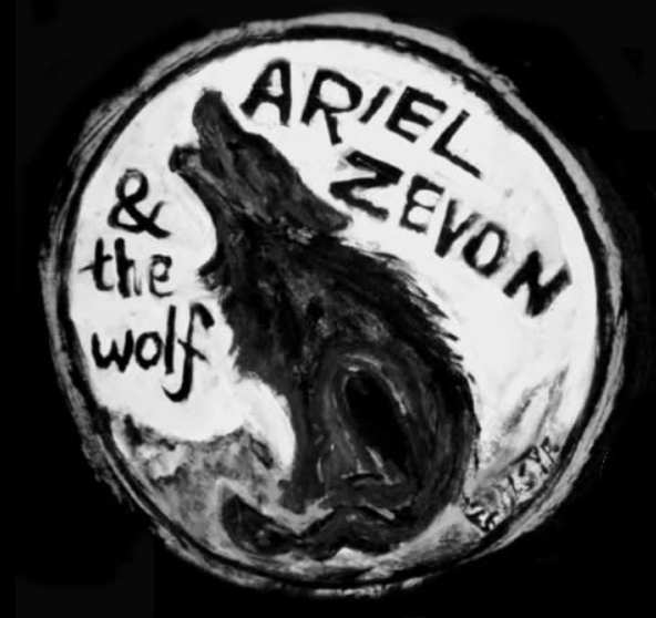 Ariel Zevon and The Wolf Concert