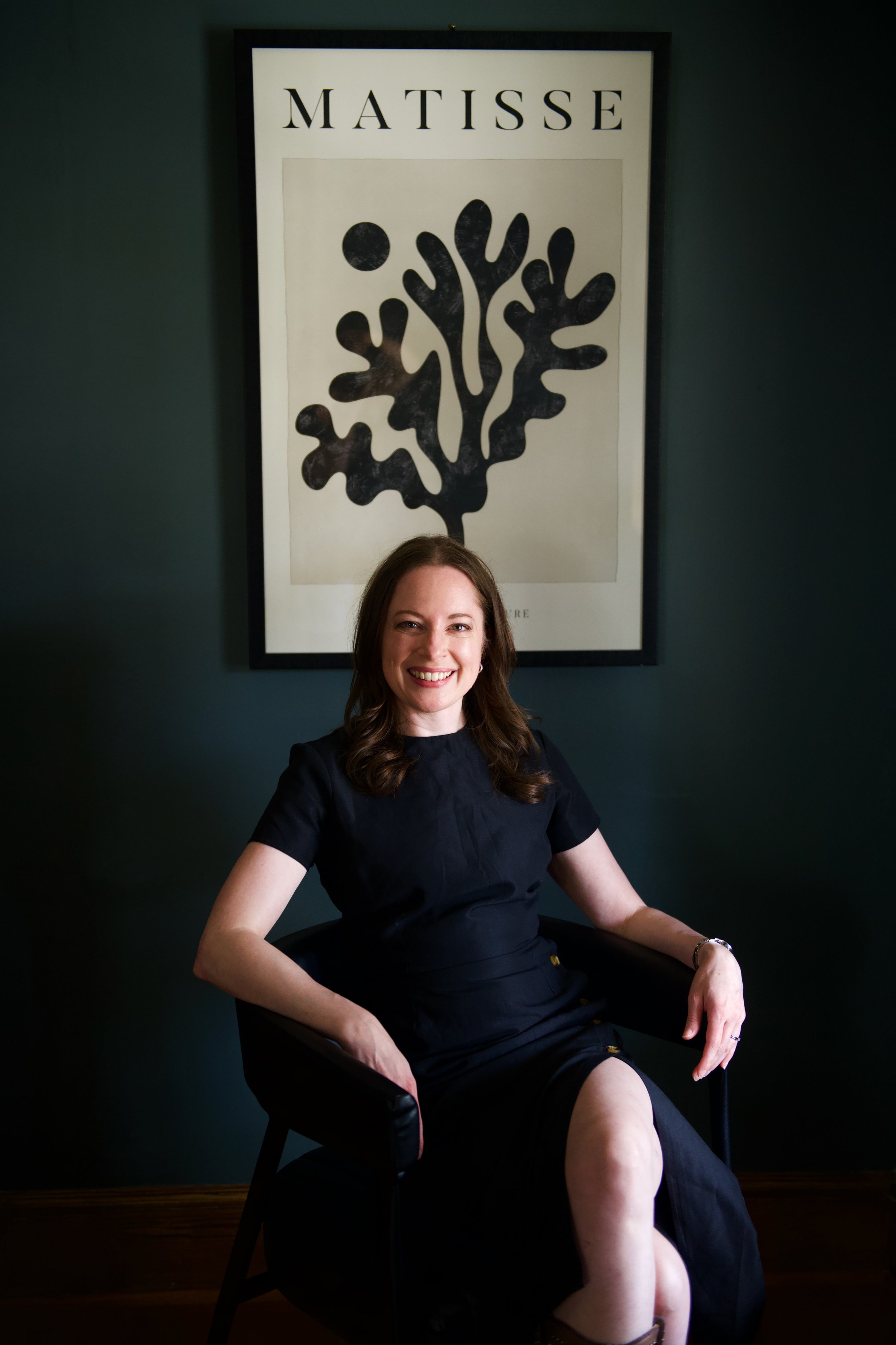 McGinley Interiors