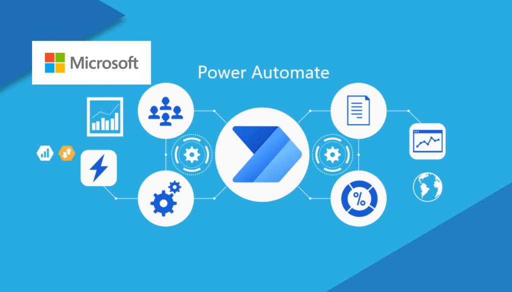 Intelligent Automation with Power Automate