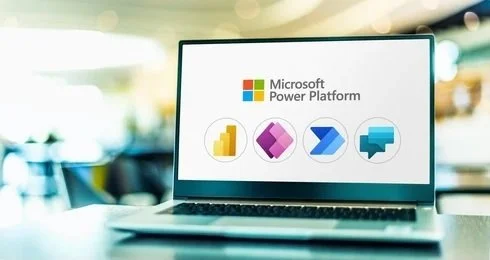 Seamless Integration with Power Platform