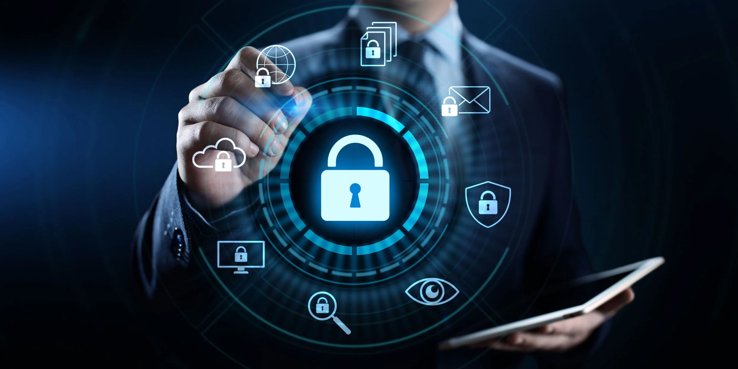 Ensuring Data Security in Power Platform