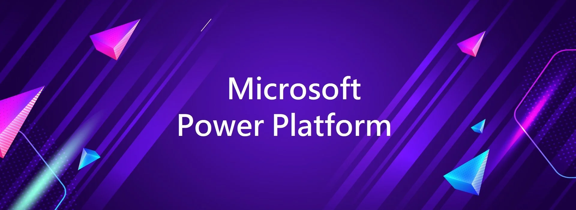Enterprise-Scale Solutions with Power Platform&nbsp;