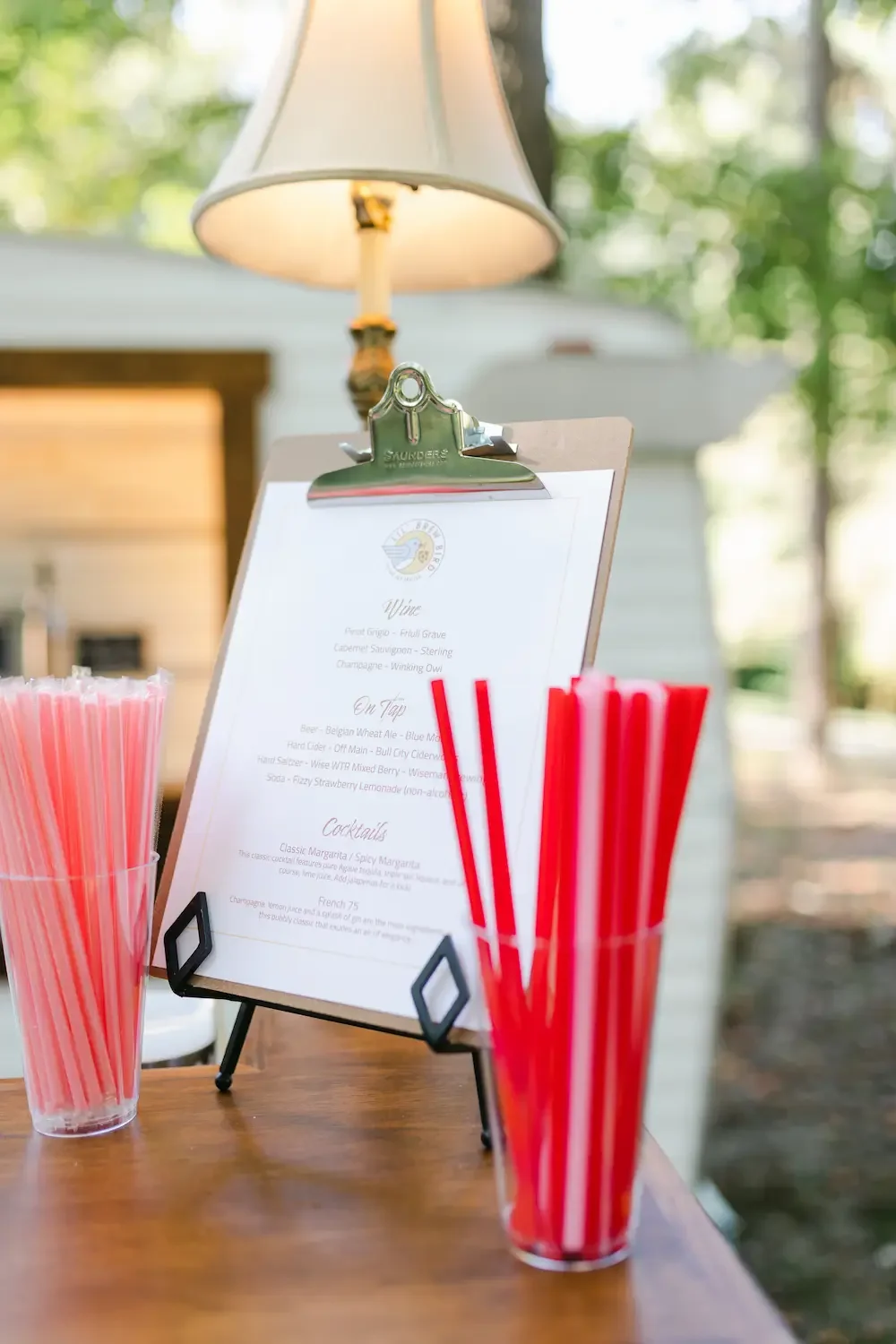 Planning a Raleigh Wedding? Here is What to Know About Your Bar Service
