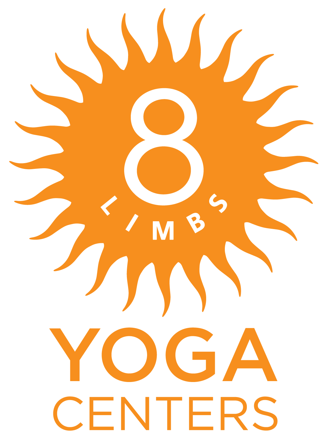 8 Limbs Yoga