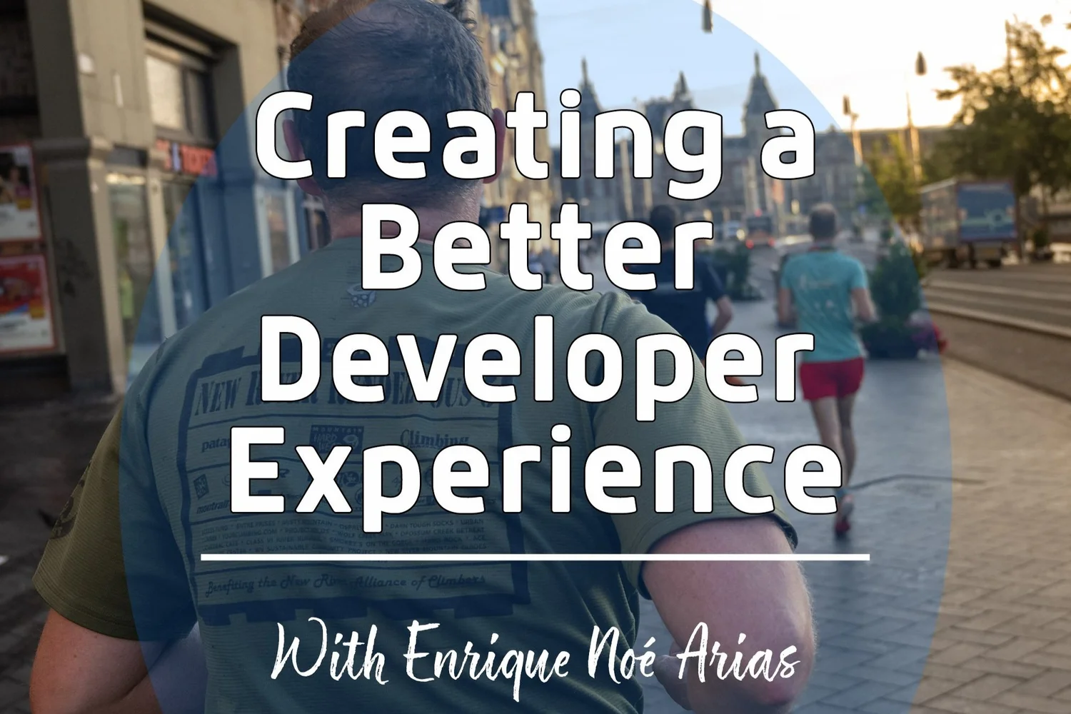 The LabVIEW Experiment Podcast