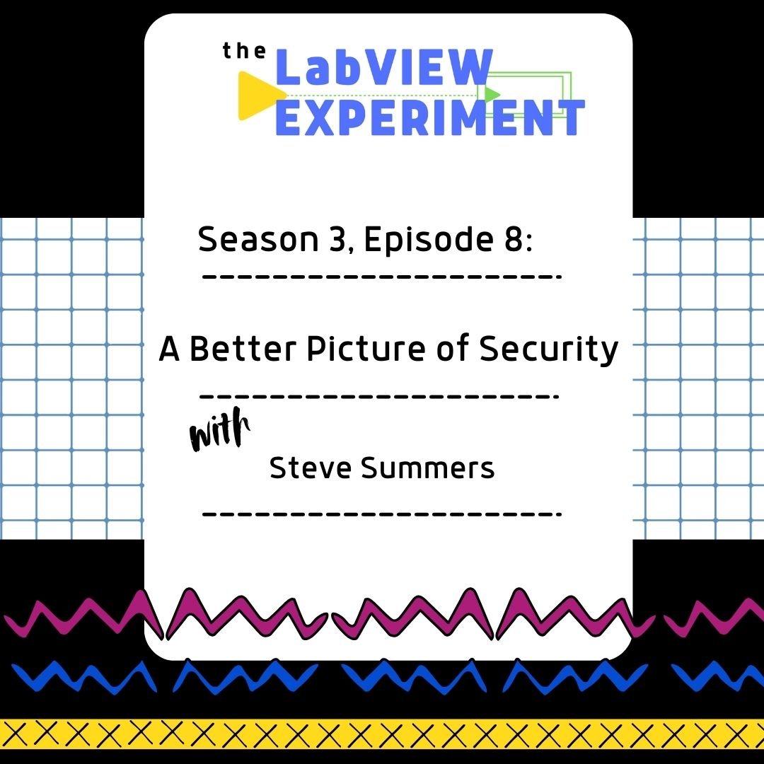 The LabVIEW Experiment Podcast