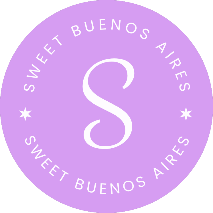 Sweet Buenos Aires