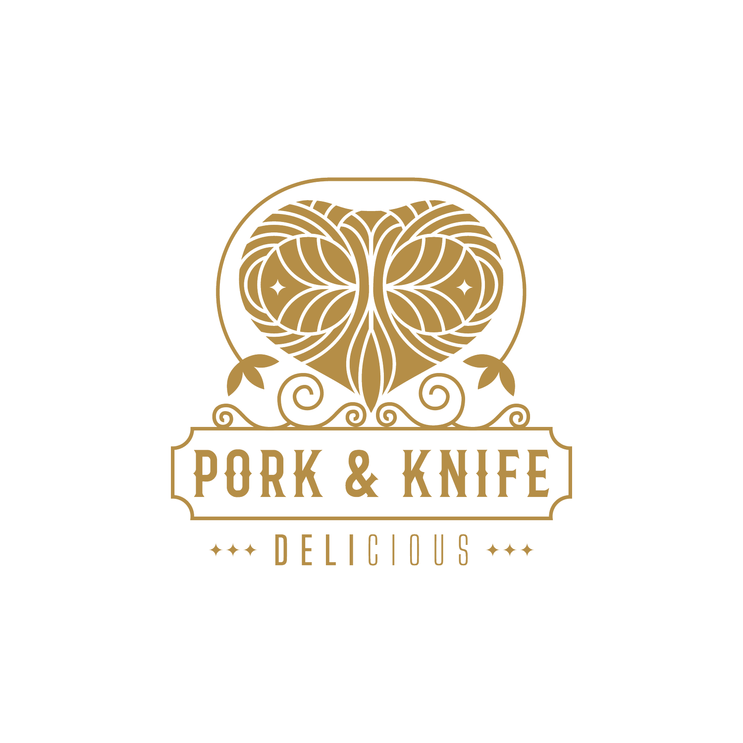 Pork &amp; Knife