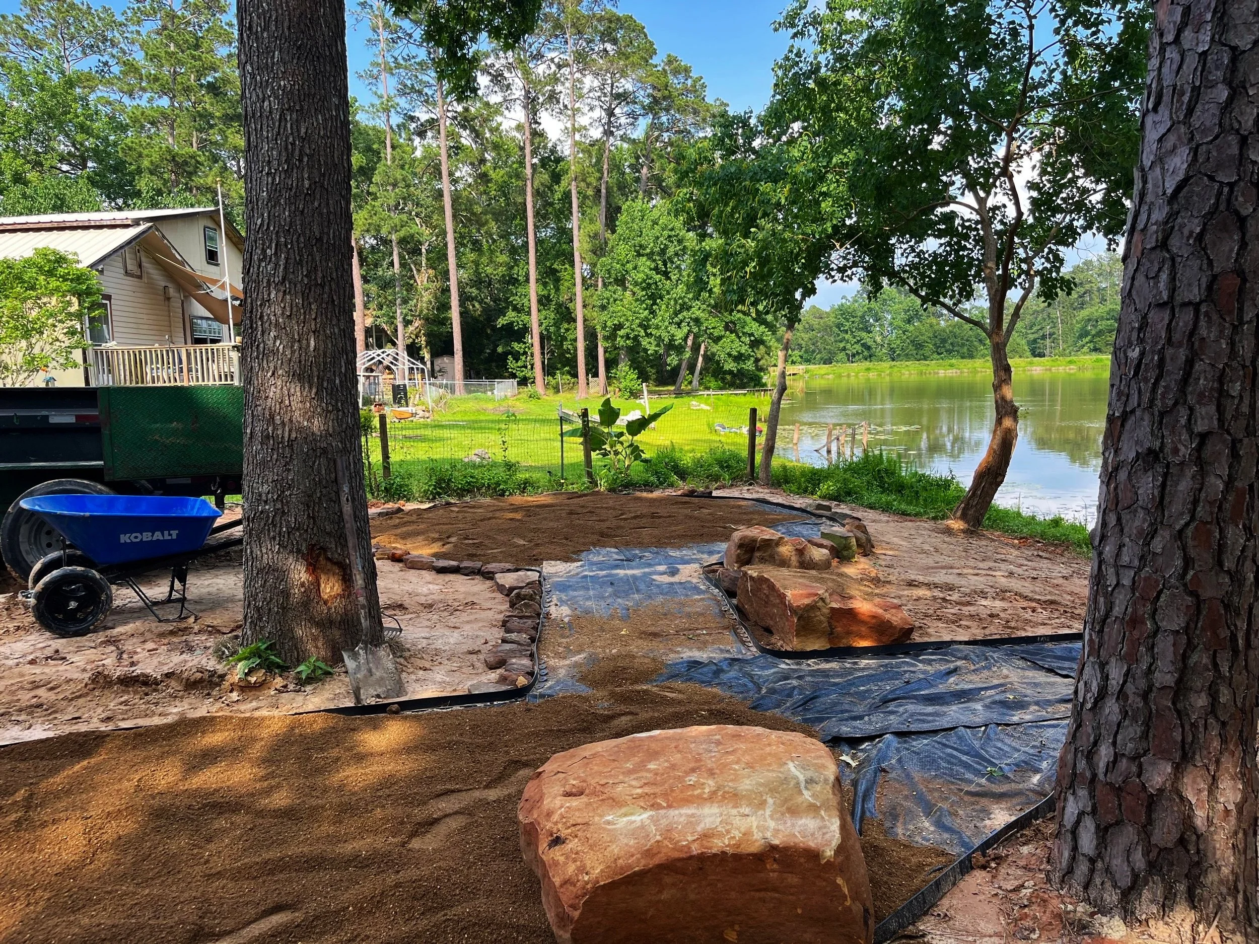 firepit path progress.jpg