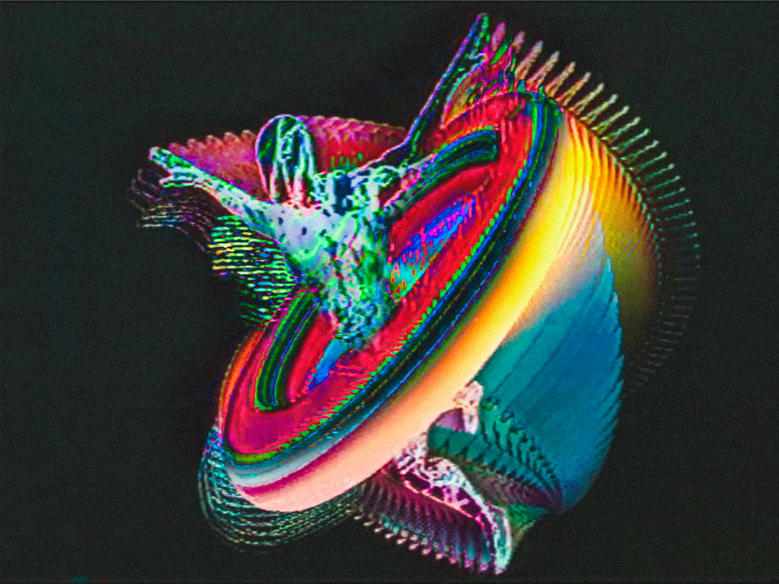Kronos (2023)
