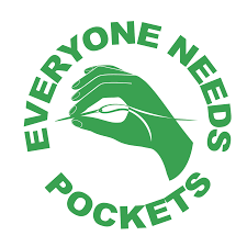 Saturday Night: Sew Cool Pockets!