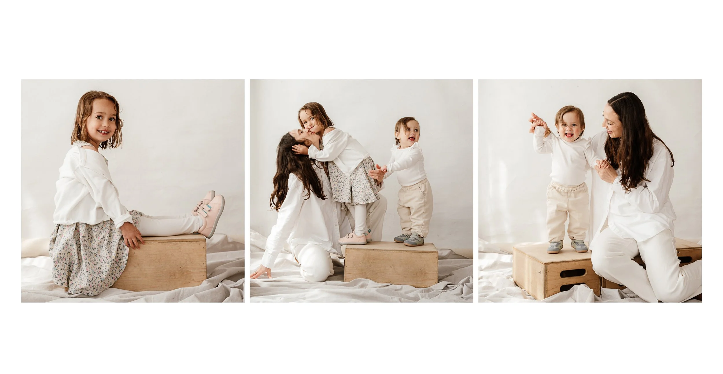 Motherhood Mini Sessions