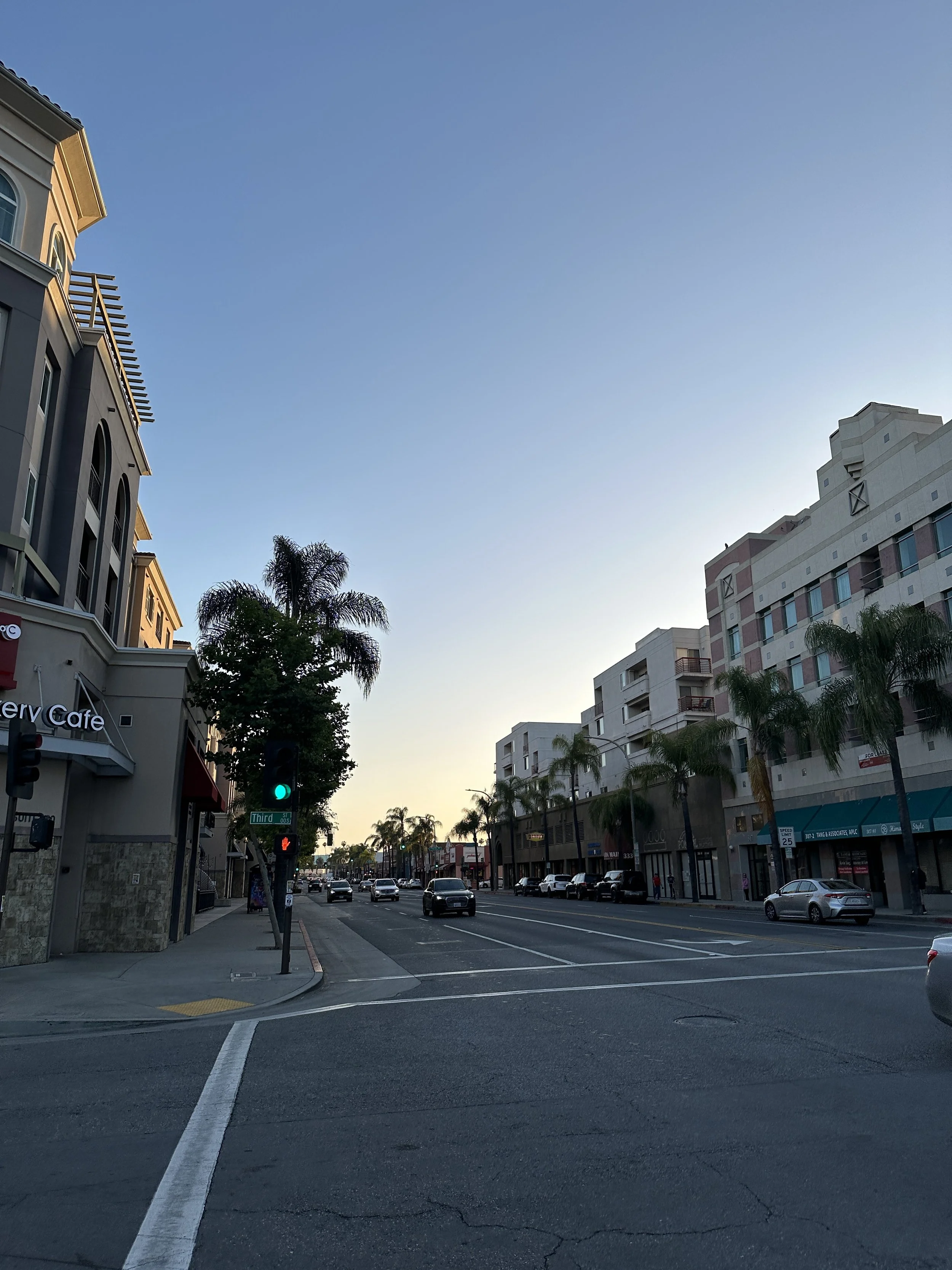 alhambra ca main street