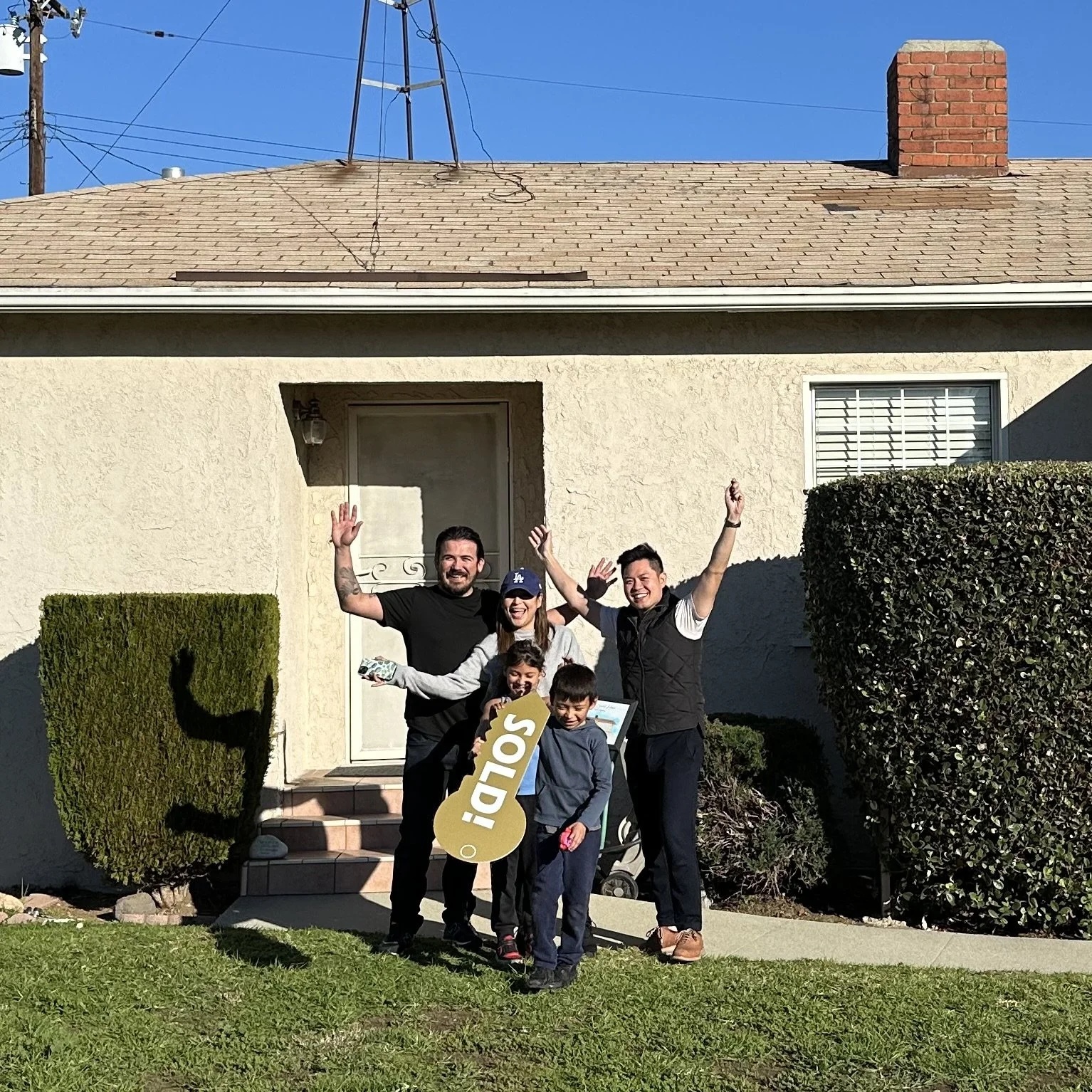 first time buyer realtor in pomona