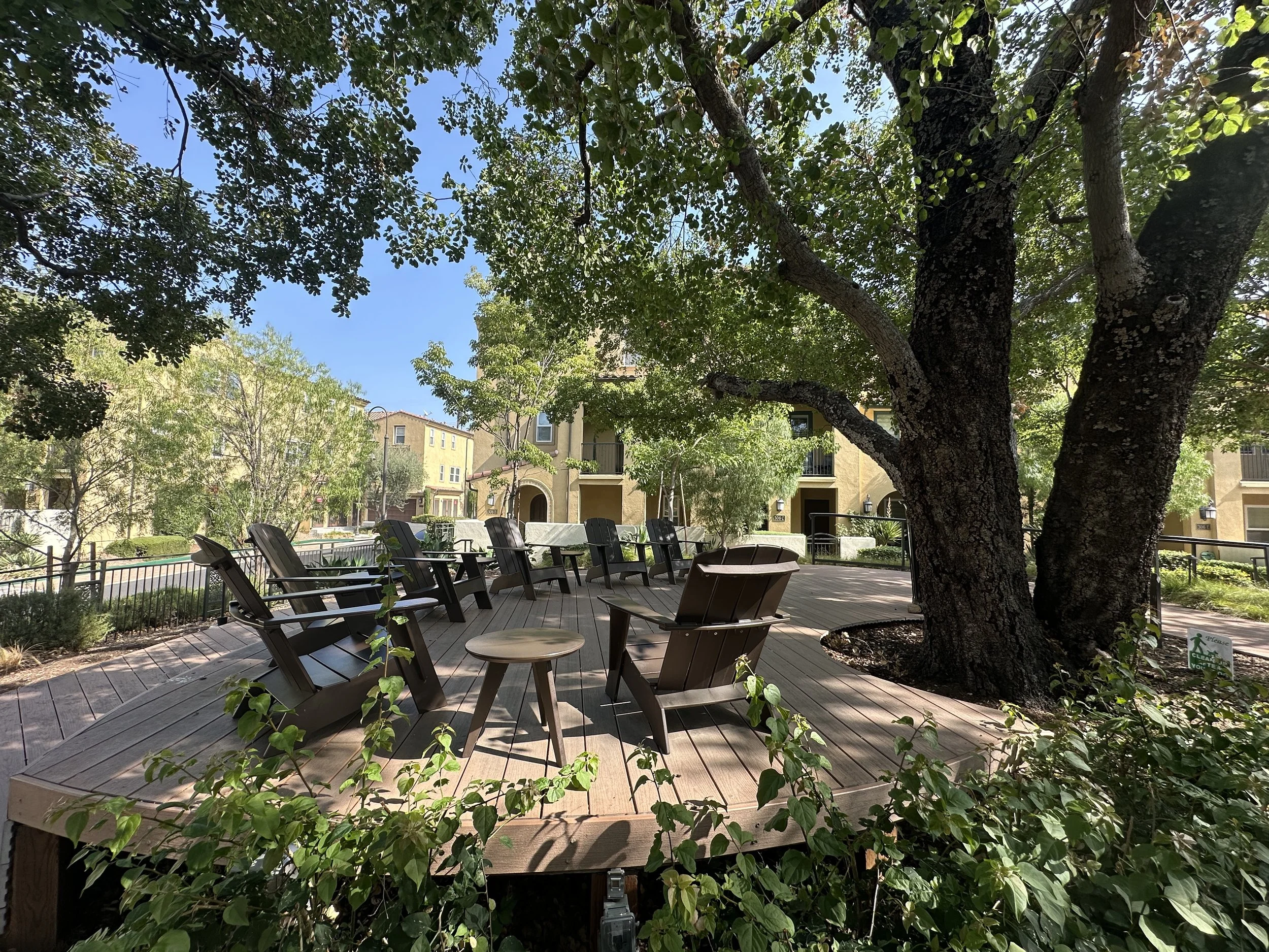 san gabriel condo community
