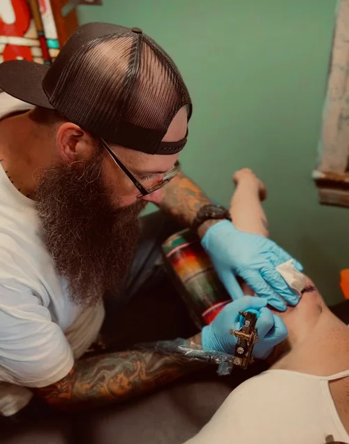 Stardust Tattoo, business photo 3