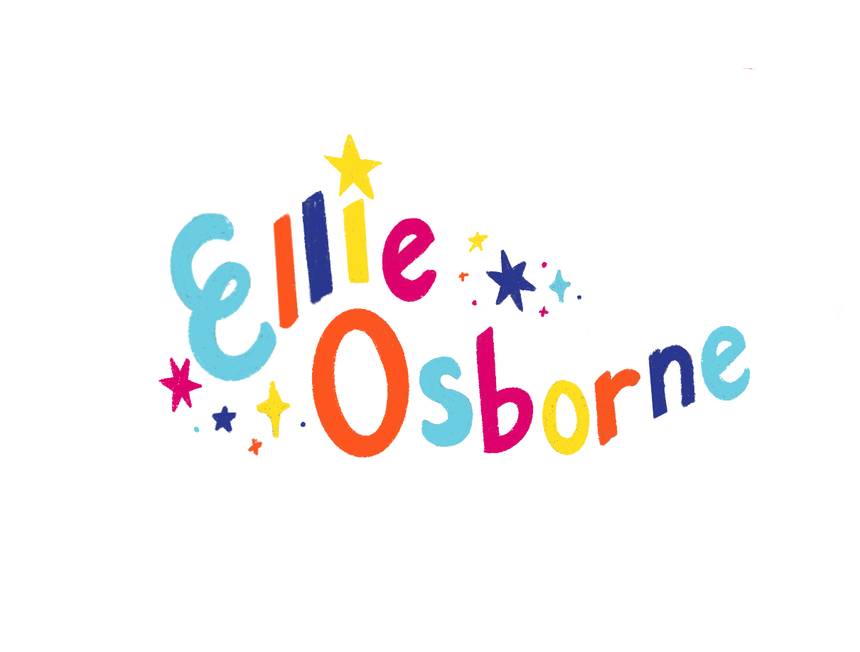Ellie Osborne Art