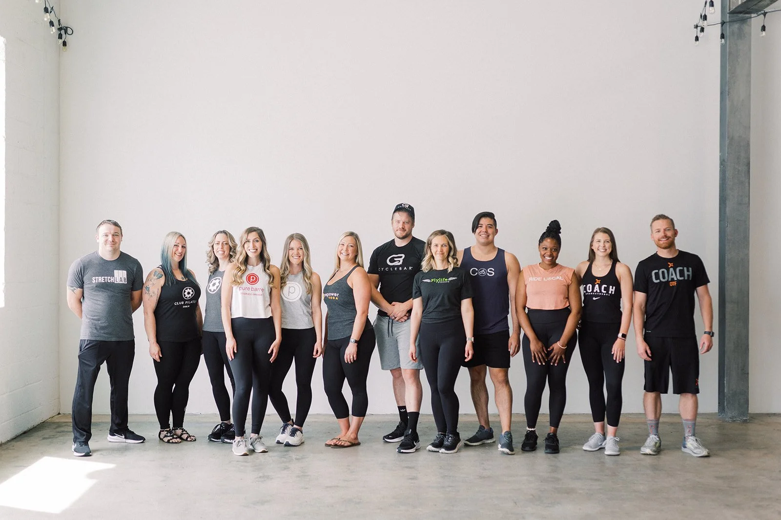 Colorado Springs Fitness Week