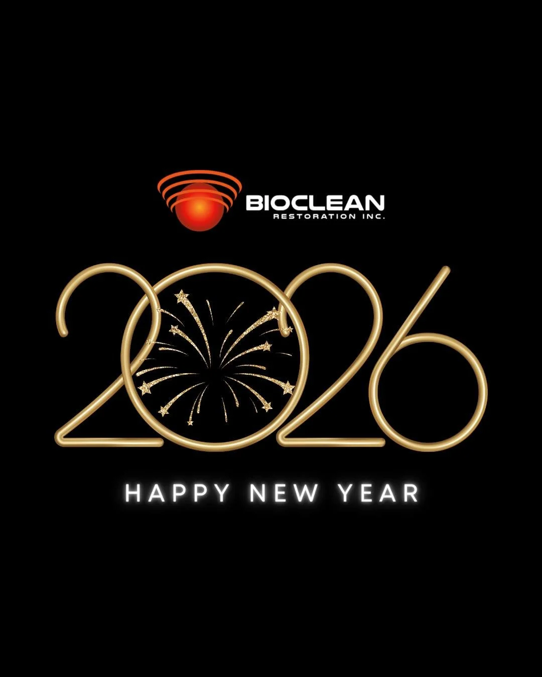 As we step into the new year, we&rsquo;re grateful for the trust and support of our community and look forward to continuing to serve you with dependable, professional restoration services in 2026.